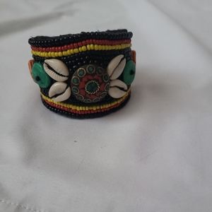 Sassy Jones bracelet